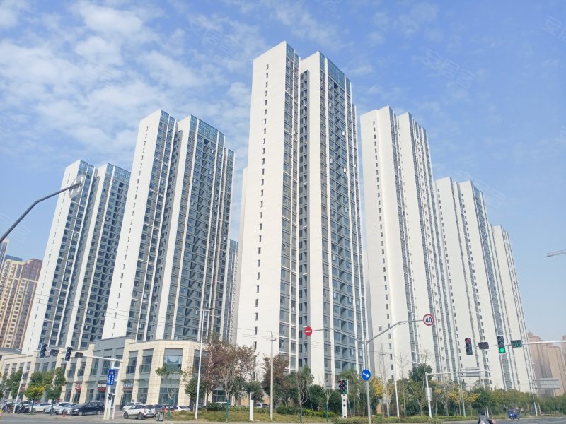 东津世纪城5区