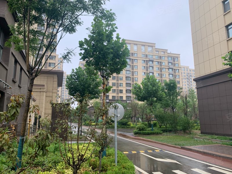 城发和园,莱芜文化南路160号-莱芜城发和园二手房,租房,房价-莱芜安居