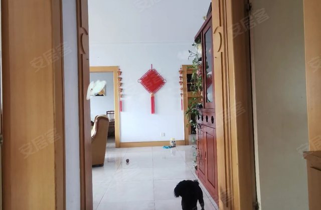 电业局家属楼(南区)3室2厅103㎡56万二手房图片