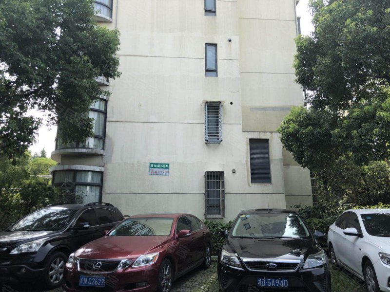 尚城汇景园,逸仙路3508弄-上海尚城汇景园二手房,租房,房价-上海安居