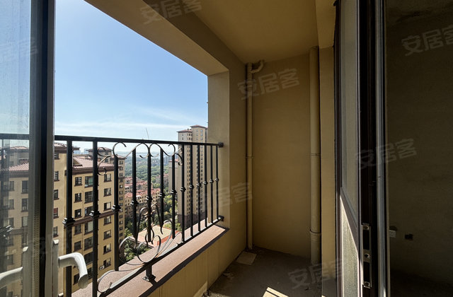 金泰城珑悦府(二期)2室2厅85.3㎡37.8万二手房图片