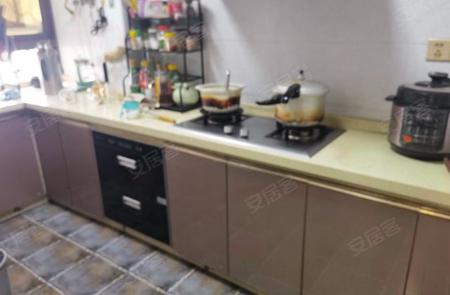 柳南万达华城3室2厅104.97㎡85万二手房图片