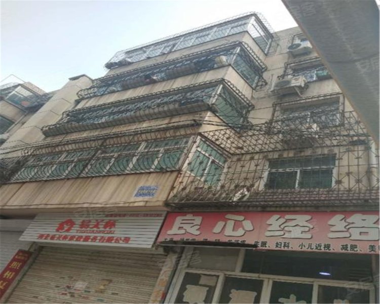 帅府小区,双彩街-保定帅府小区二手房,租房,房价-保定安居客