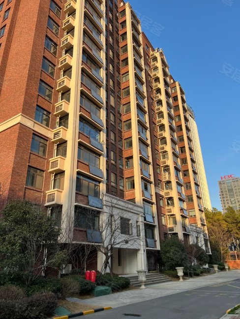 合肥房产网>合肥二手房>高新二手房>蜀西湖二手房>悦湖山院>488_650竖