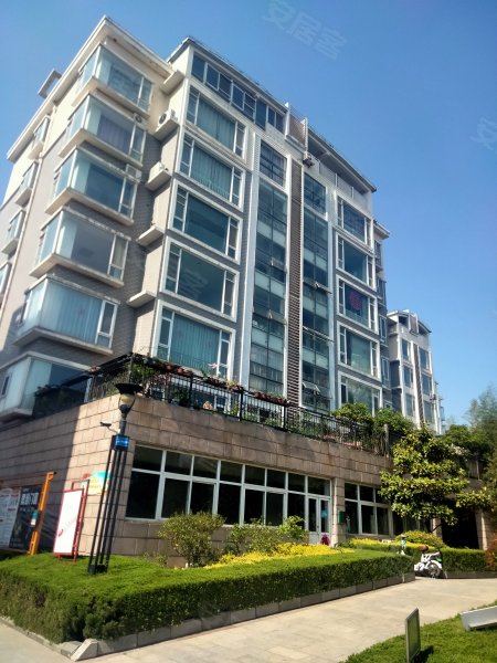 紫锦花园,北海路-日照紫锦花园二手房,租房,房价-日照安居客