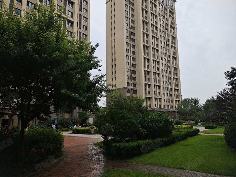 曦城花语(四区)