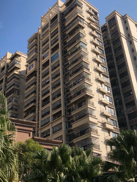 月亮湾城市花园