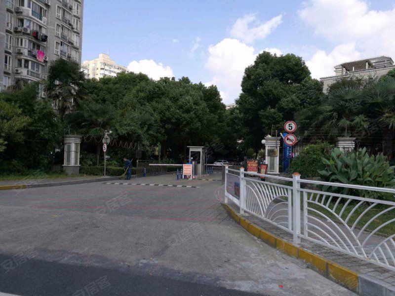 名都新城(一期) 