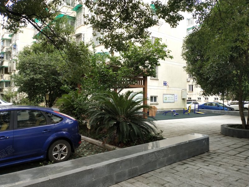 南滨花园二区,衢江南路-衢州南滨花园二区二手房,租房,房价-衢州安居