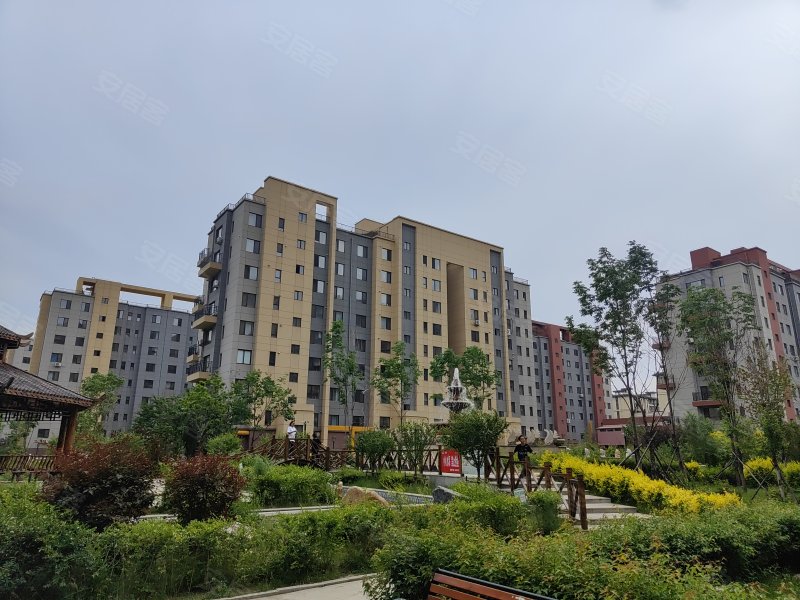 宝居朗庭国际,交通路224号-鞍山宝居朗庭国际二手房,租房,房价-鞍山