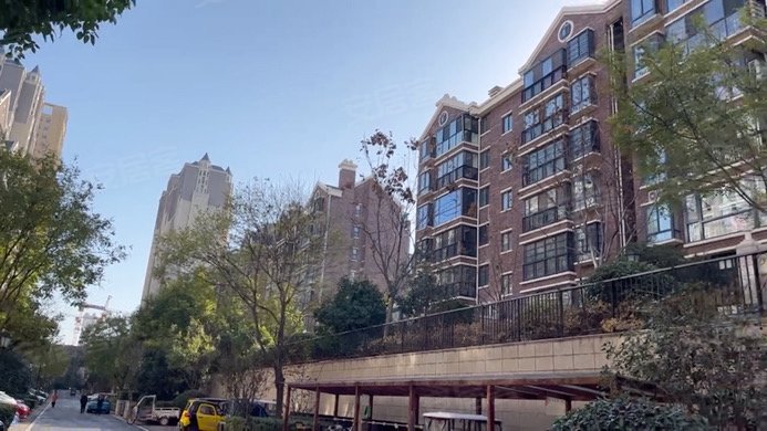 华府伊顿庄园(谯城),汤王大道,近杜仲路-亳州华府伊顿庄园(谯城)二手