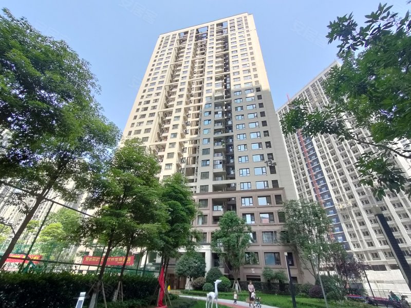 万科金域学府翰林锦书里,二塘路59号-重庆万科金域学府翰林锦书里二手