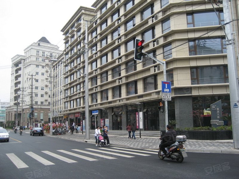 和源大楼,平型关路38号,平型关路12-18(双)号-上海和源大楼二手房