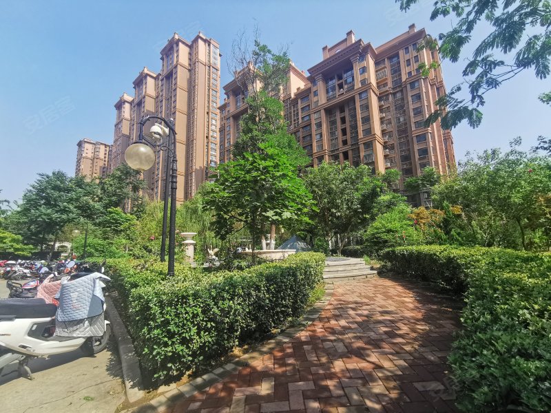 力高盛世名门,三孔桥街165号-济南力高盛世名门二手房,租房,房价-济南