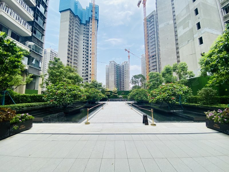 融创九熙府(四期),合坡路18号-南宁融创九熙府(四期)二手房,租房,房价