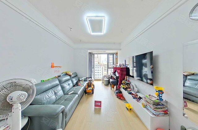 碧湾雅园3室2厅79.17㎡395万二手房图片