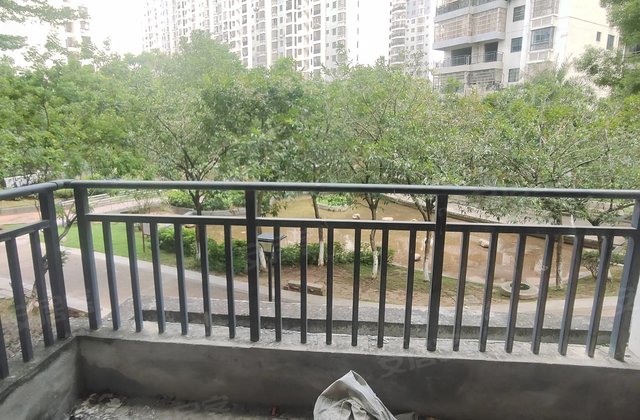 富林金桂丽湾3室2厅99㎡39万二手房图片