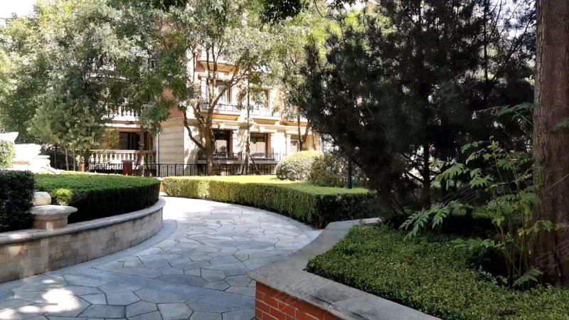 鑫江拉菲庄园