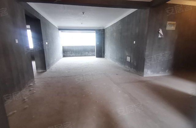 东明财富广场3室2厅138㎡42万二手房图片