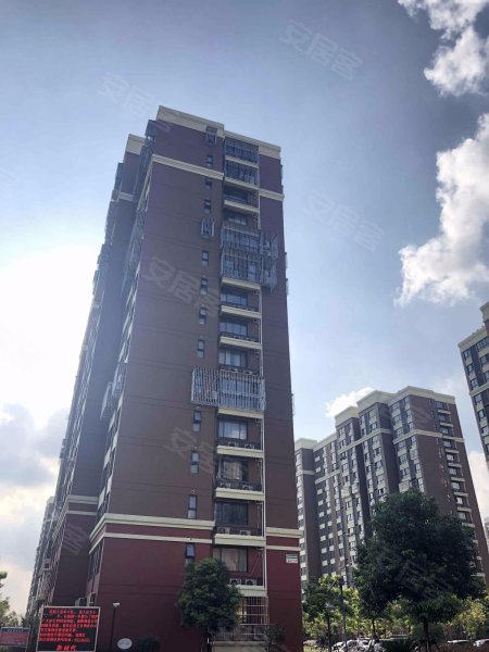 申城佳苑三期B块