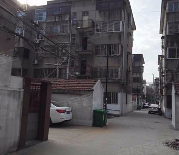 东风新村(海门)