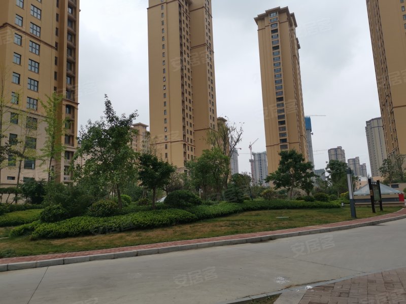 亿隆滨湖新城,宏力大道-新乡亿隆滨湖新城二手房,租房,房价-新乡安居