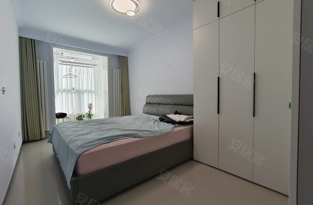 兴华家园南区2室1厅84㎡39万二手房图片