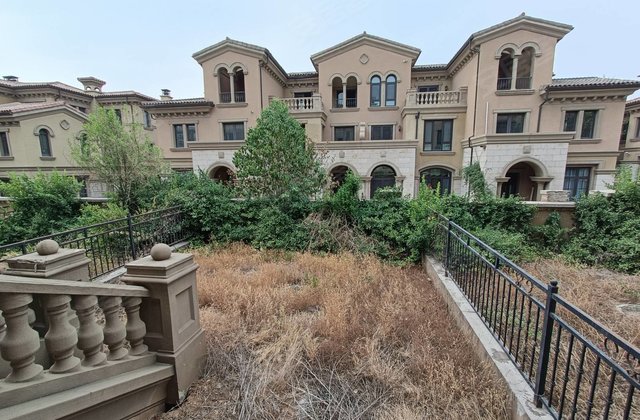 美达西山御园4室3厅312㎡395万二手房图片