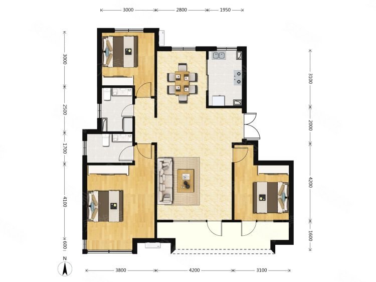 新上开元花半里电梯洋房业主诚意出售证过二