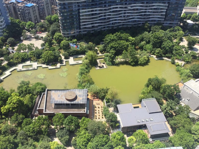 金都汉宫,中山路99号-武汉金都汉宫二手房,租房,房价-武汉安居客