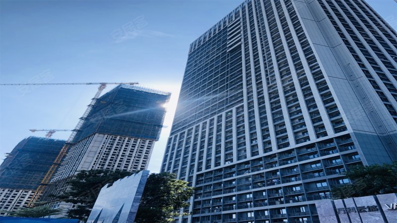 榕心映月(商住楼)