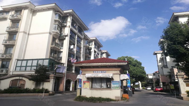 碧水湾花园,迎春南路196号-苏州碧水湾花园二手房,租房,房价-苏州安居