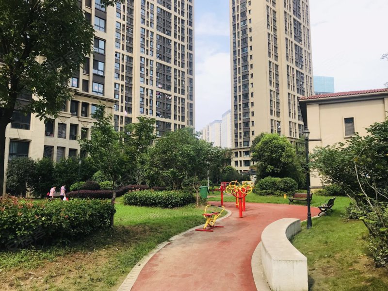 绿地新都会,金寨南路,近天海路-合肥绿地新都会二手房,租房,房价-合肥