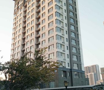 小区图片