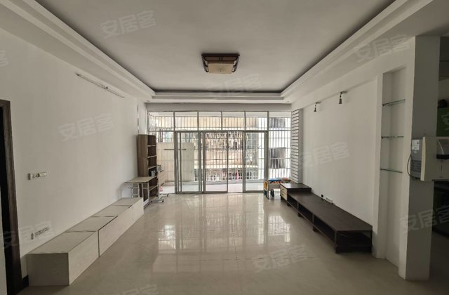 现代花园3室2厅107㎡35.8万二手房图片