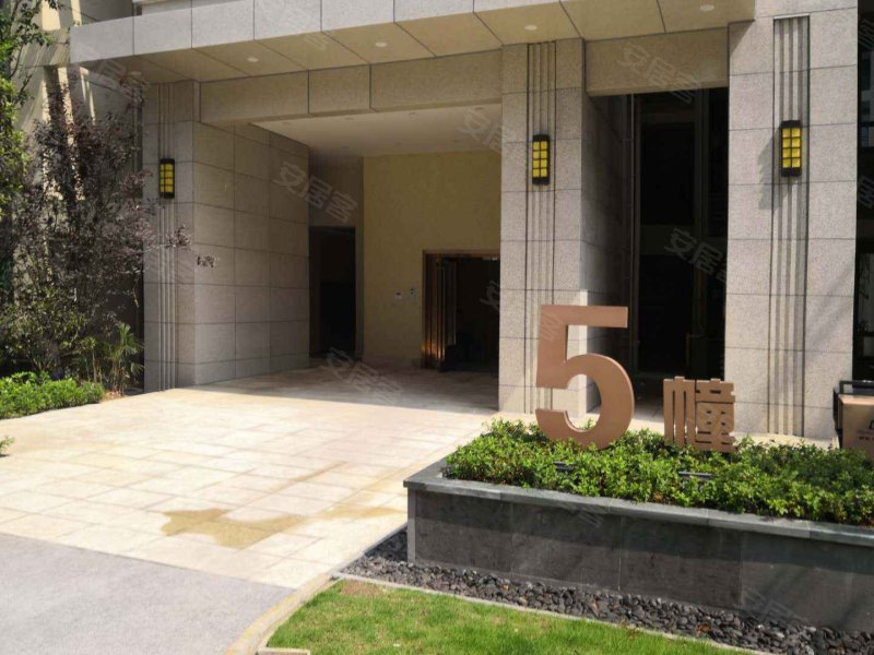 财信北岸江山(北区)