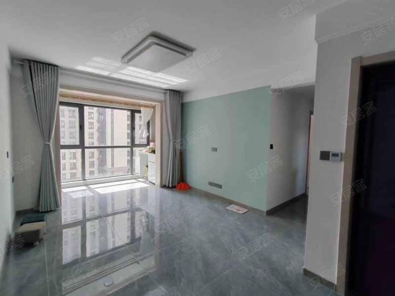 明堂边建业府电梯房精装修邻地铁南北通透有钥匙