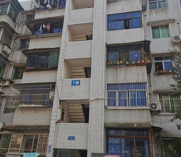 梓潼县公路运输管理所宿舍