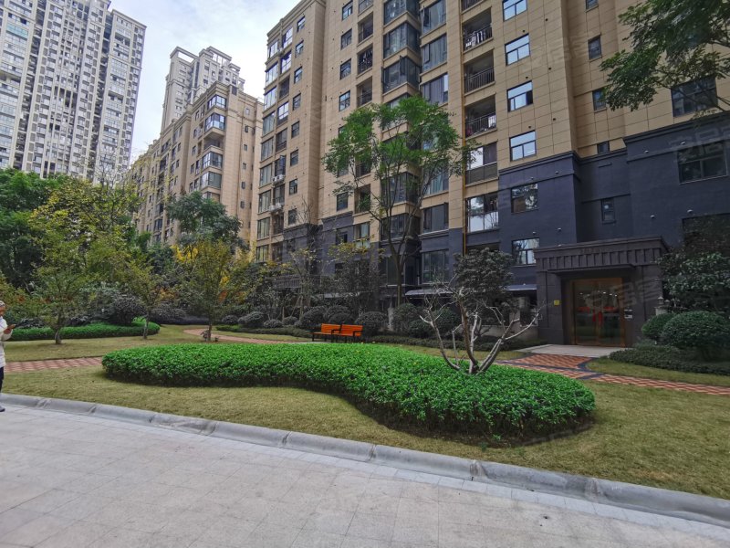 世茂城三期,新建路88号-成都世茂城三期二手房,租房,房价-成都安居客