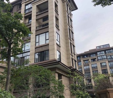 新城香溢澜庭(南区)