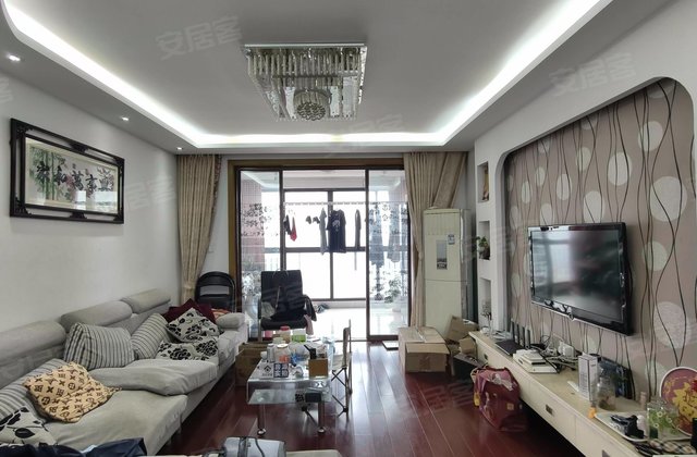 常熟老街泰和坊3室2厅136.72㎡95万二手房图片