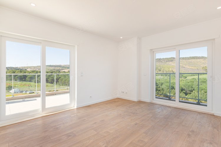 葡萄牙约¥135万PortugalVialongaApartment出售二手房公寓图片