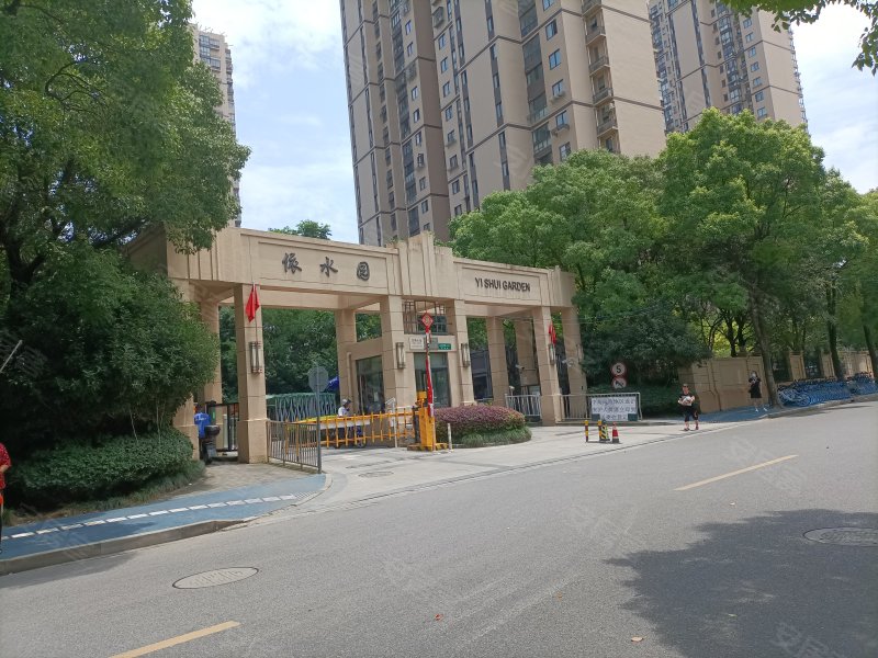 依水园(一期),林展路411弄-上海依水园(一期)二手房,租房,房价-上海