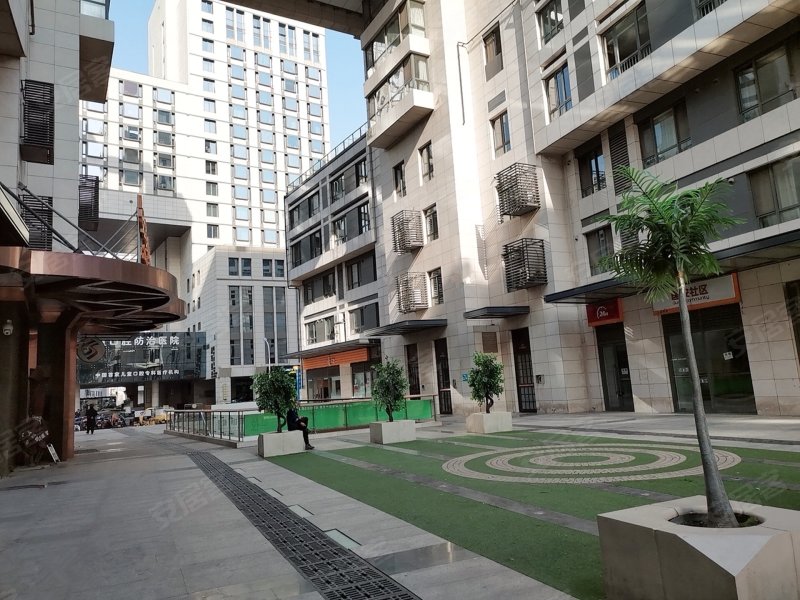 首开铂郡(南区)