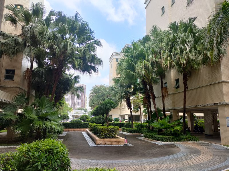 富景花园,南歧中路-中山富景花园二手房,租房,房价-中山安居客