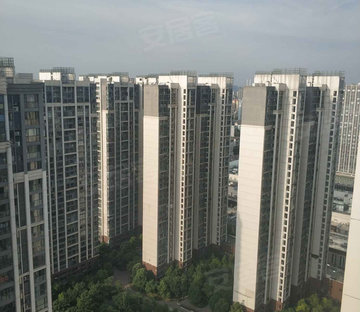 万达广场住宅区(南区)