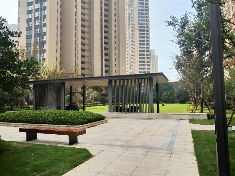 东原启城(一期)