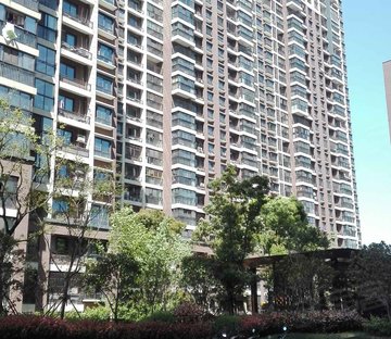 招商依云华苑