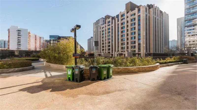 龙湖唐宁one,中关村东路16号-北京龙湖唐宁one二手房,租房,房价-北京