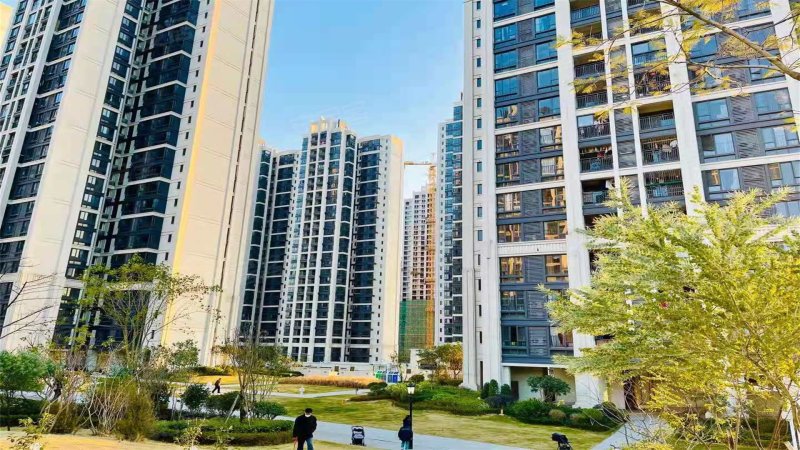 新鸿基泷景(八期)